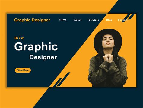 Graphic & Web Designer .